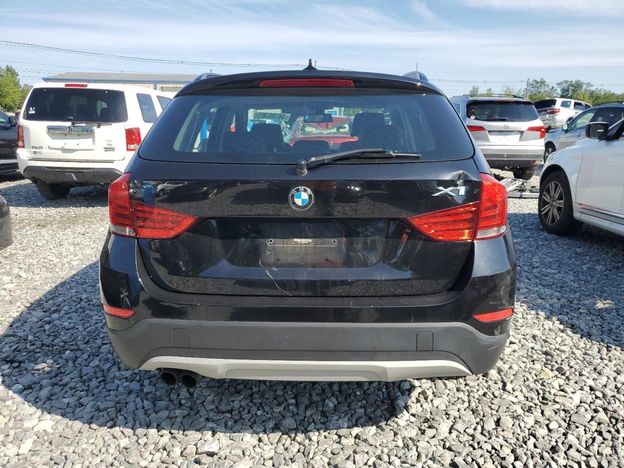 2015 BMW X1 xDrive28I - zdjęcie 6