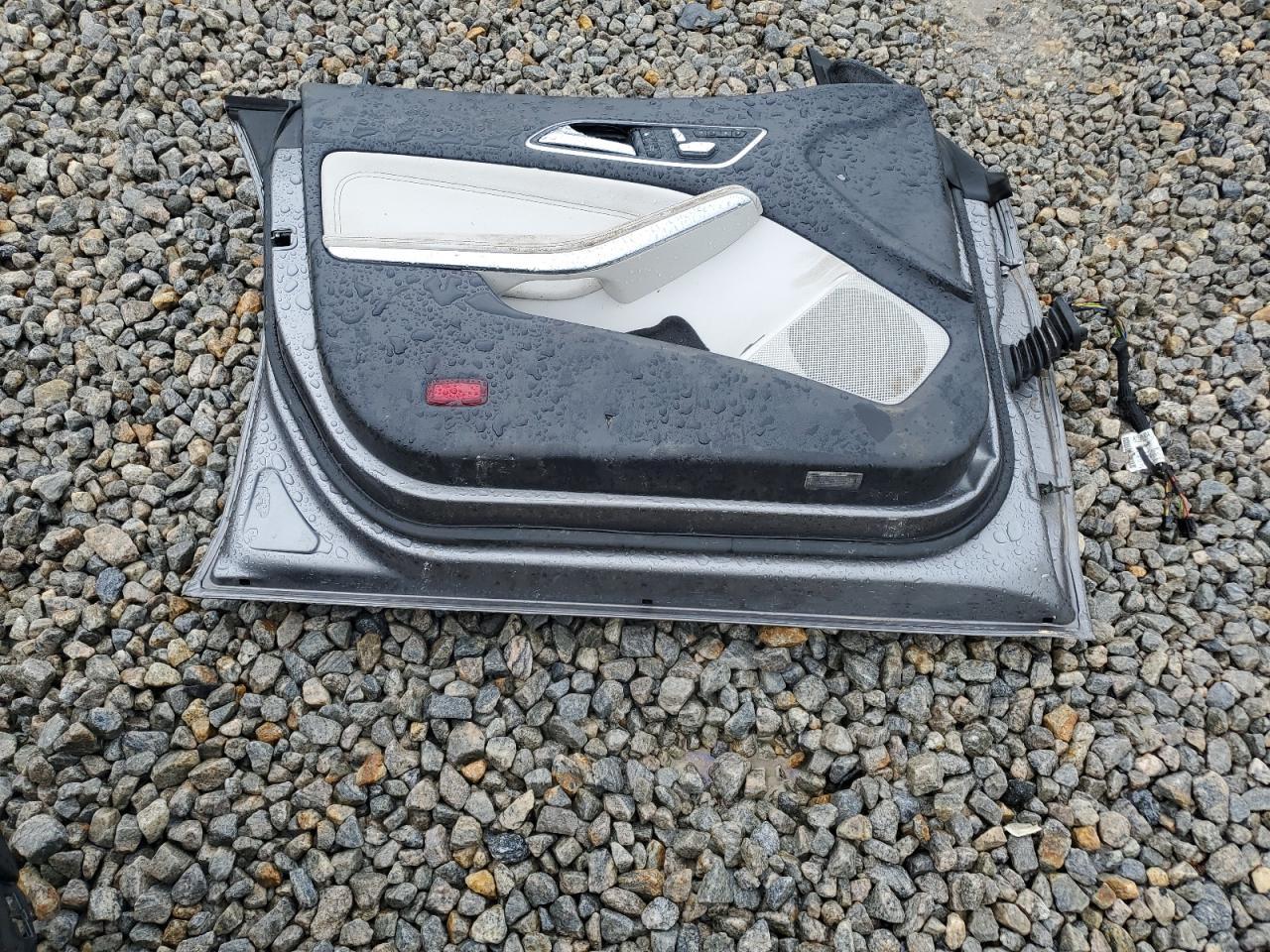 2019 Mercedes-Benz Cla 250 - zdjęcie 12