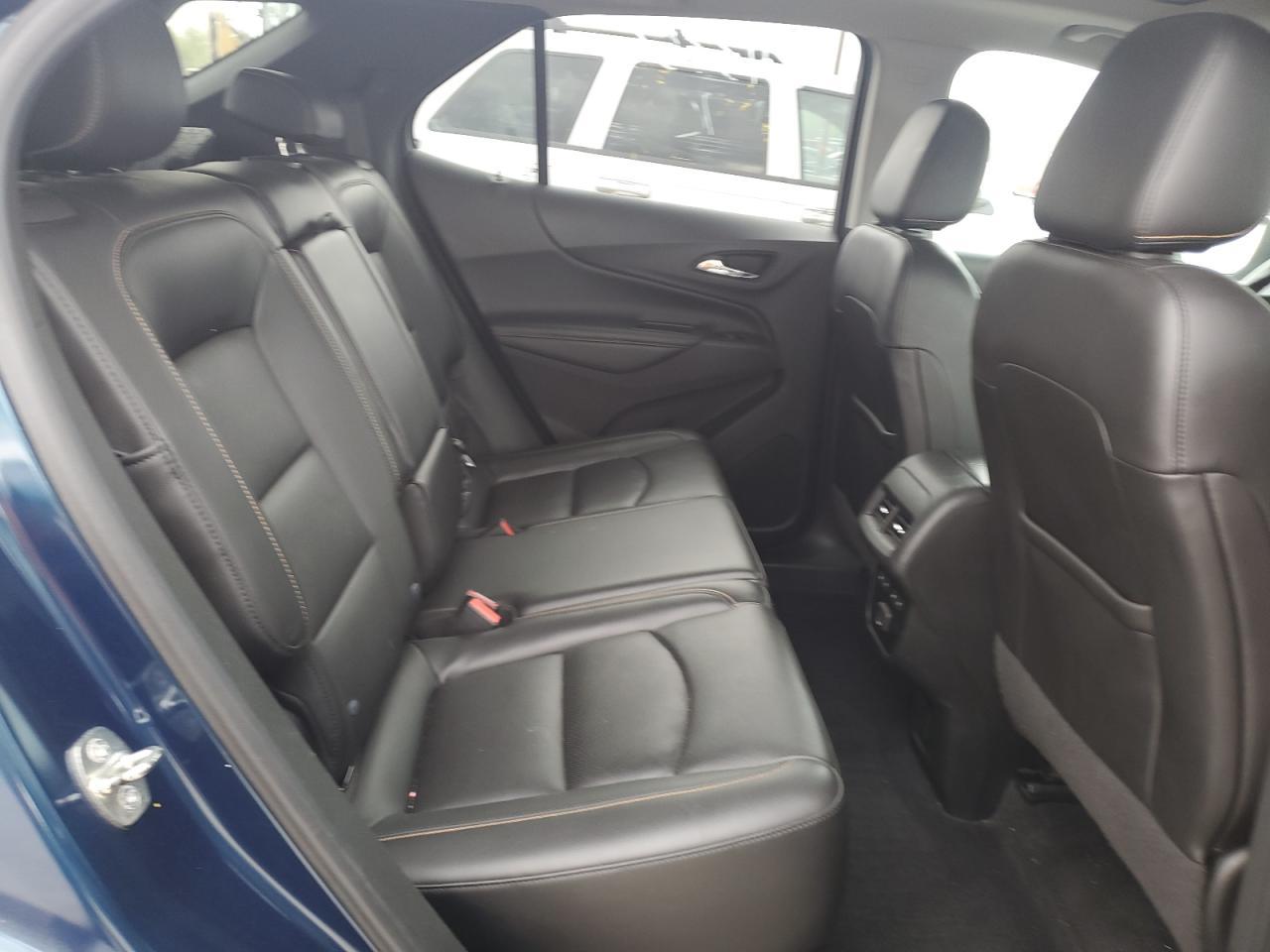 2019 Chevrolet Equinox - zdjęcie 11