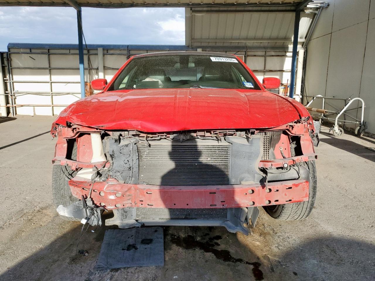 2019 Dodge Charger Sxt - zdjęcie 5