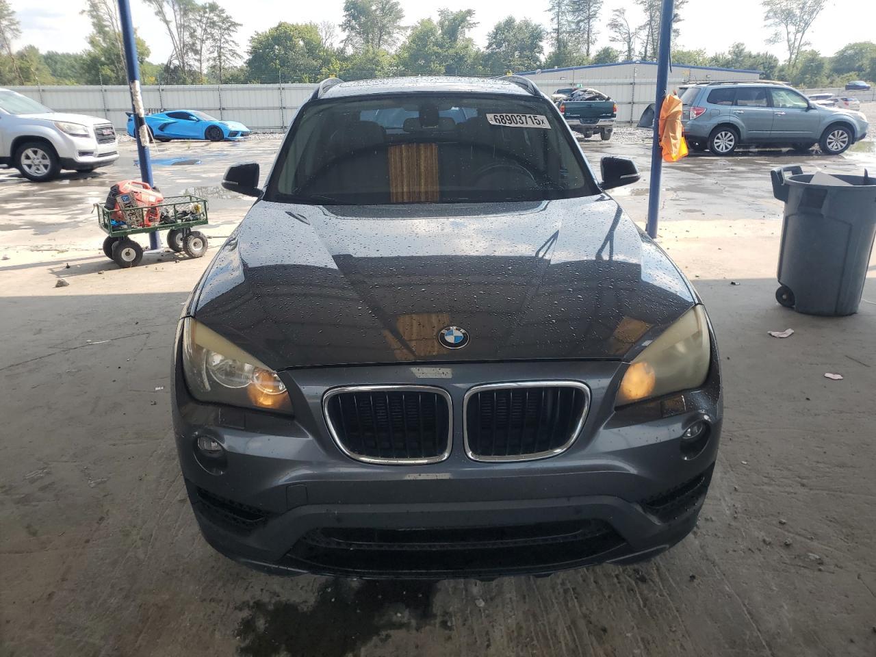 2015 BMW X1 xDrive28I - zdjęcie 5