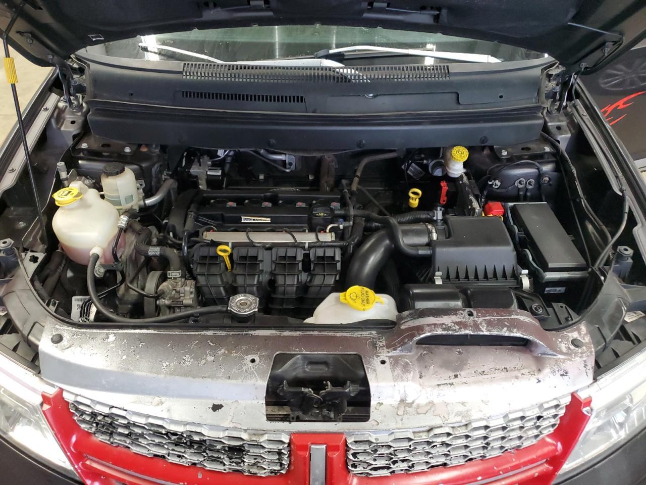 2019 Dodge Journey Se - zdjęcie 12