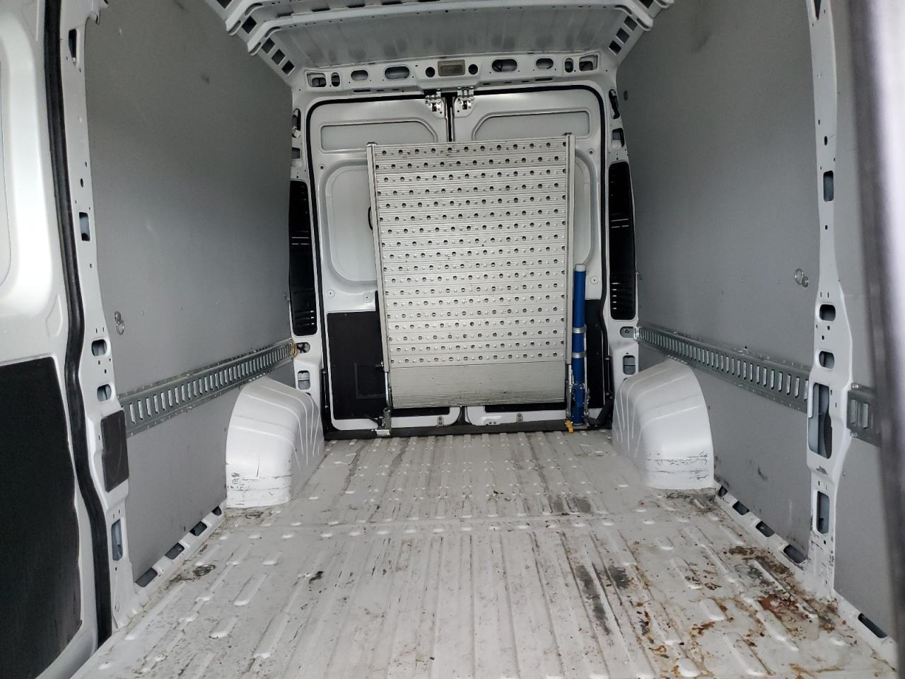 2023 RAM ProMaster City - zdjęcie 10