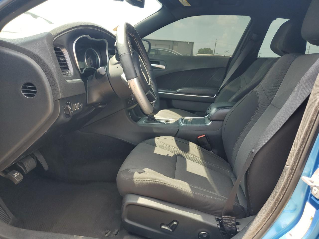 2016 Dodge Charger R/T - zdjęcie 7