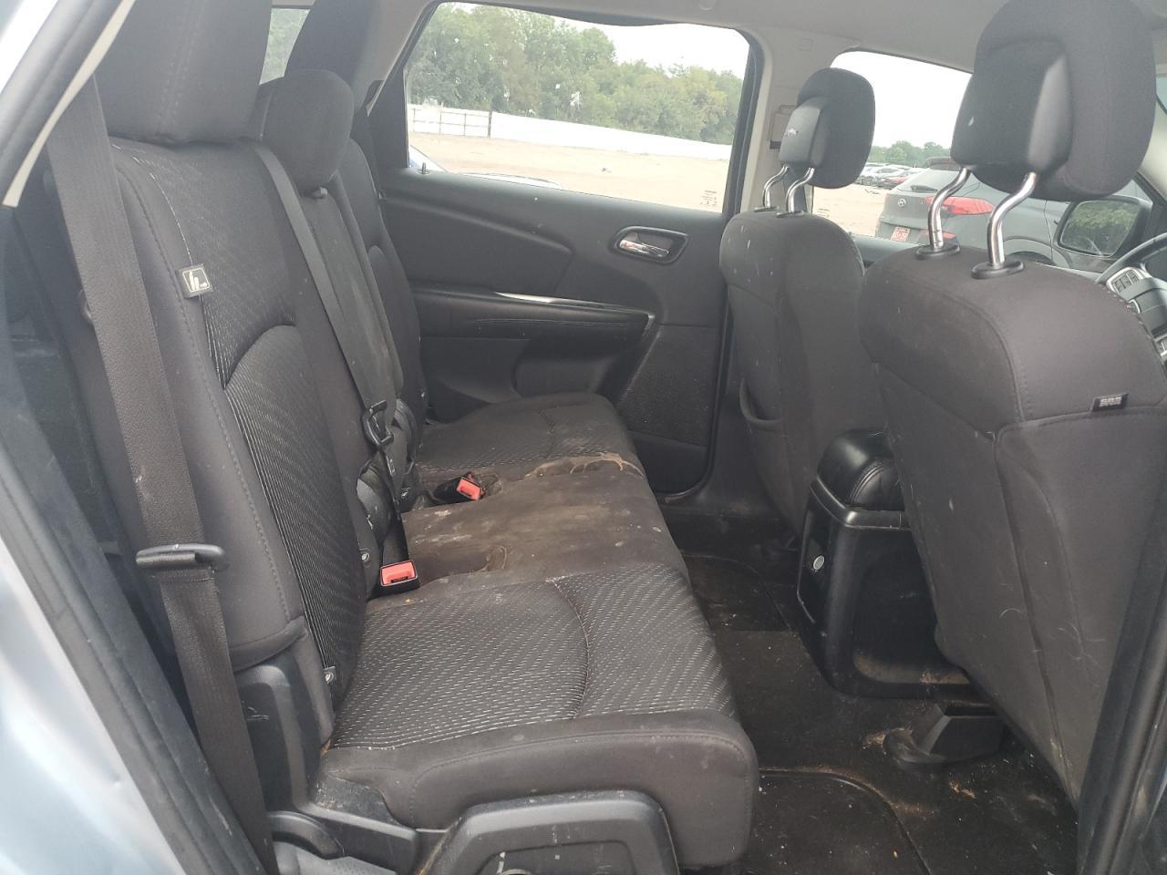 2013 Dodge Journey Se - zdjęcie 11