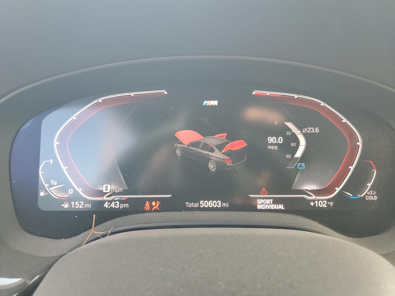 2020 BMW Motorrad 540 Xi - zdjęcie 9