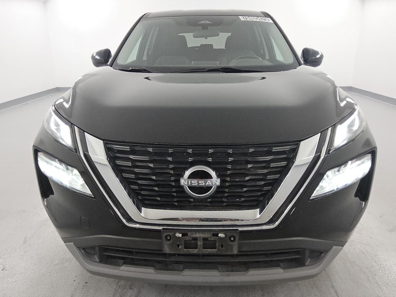 2023 Nissan Rogue Sv - zdjęcie 5