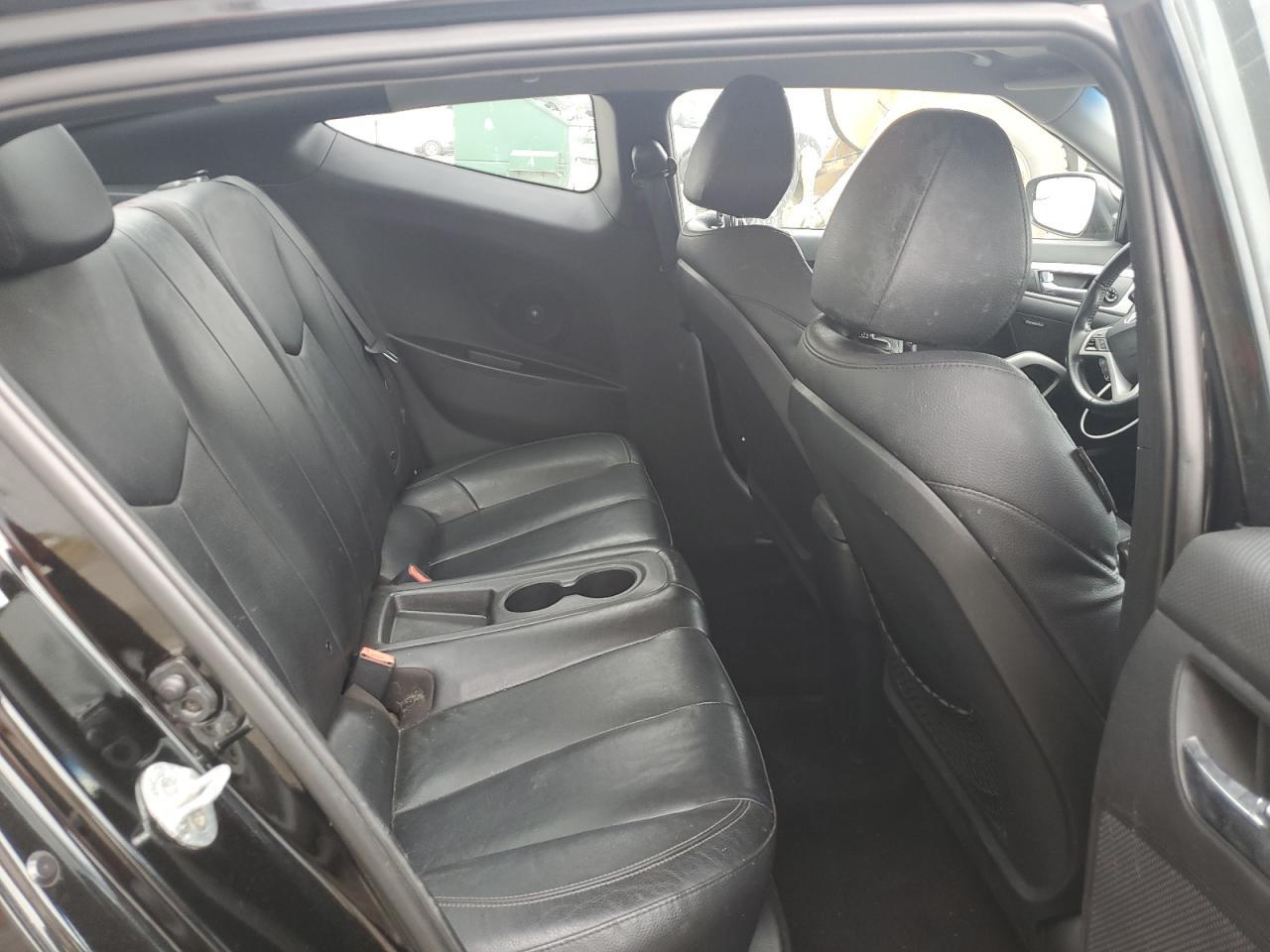 2015 Hyundai Veloster - zdjęcie 10