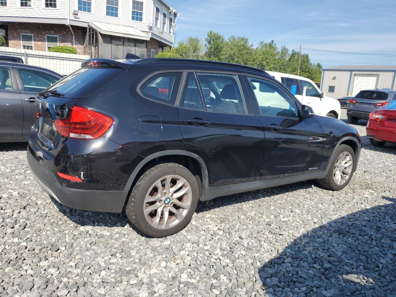2015 BMW X1 xDrive28I - zdjęcie 3