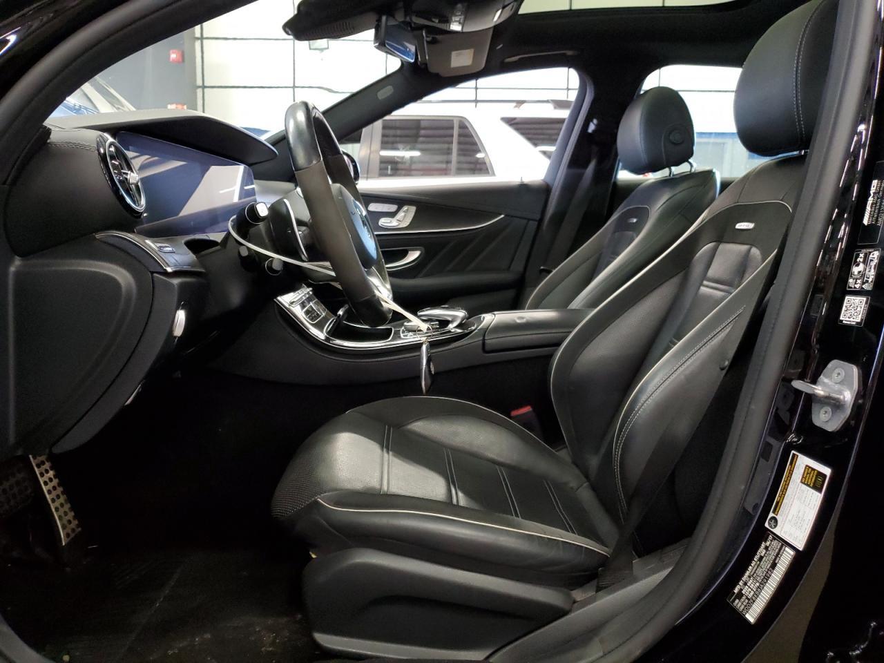 2018 Mercedes-Benz E 63 Amg-S - zdjęcie 7