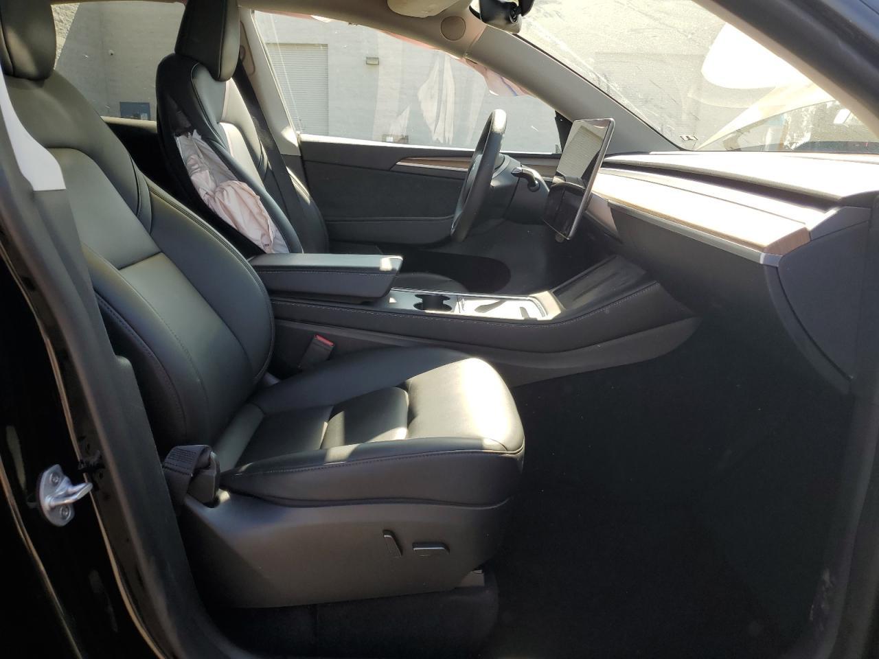 2023 Tesla Model Y - zdjęcie 7