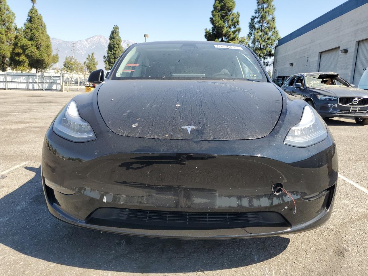 2023 Tesla Model Y - zdjęcie 5
