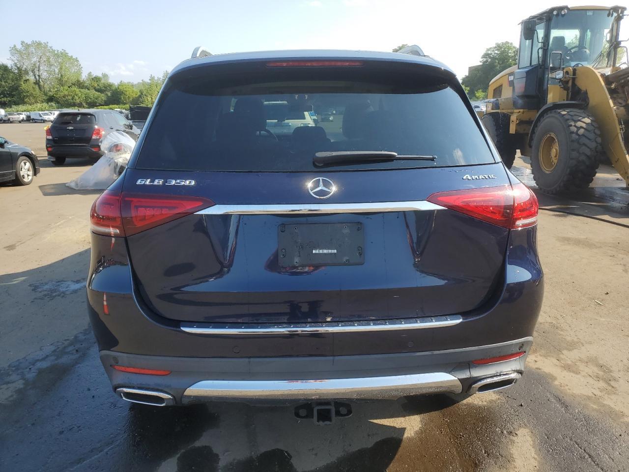 2020 Mercedes-Benz Gle 350 4Matic - zdjęcie 6
