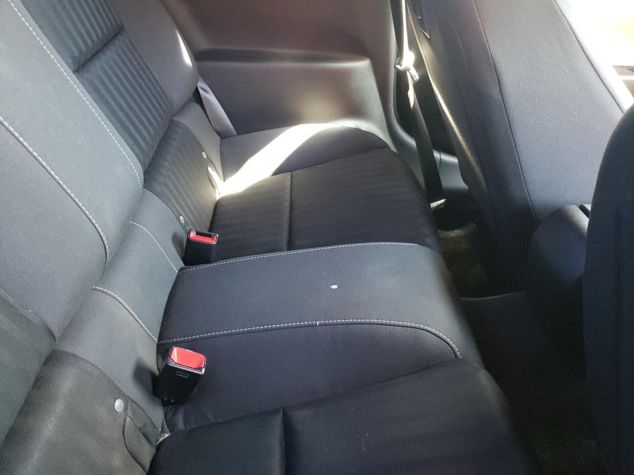 2014 Chevrolet Camaro Ls - zdjęcie 10