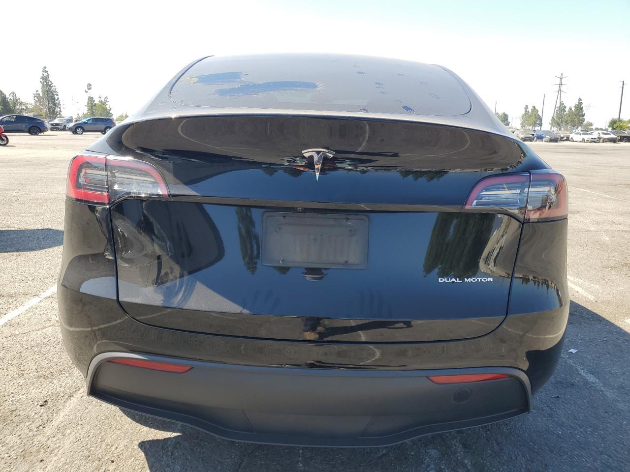 2023 Tesla Model Y - zdjęcie 6