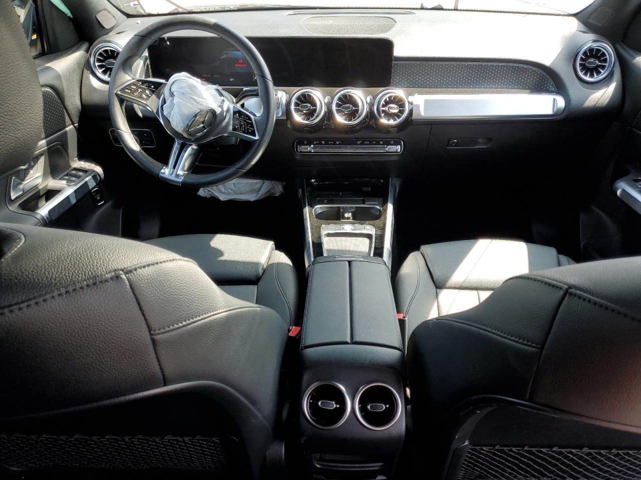 2024 Mercedes-Benz Eqb 250+ - zdjęcie 8