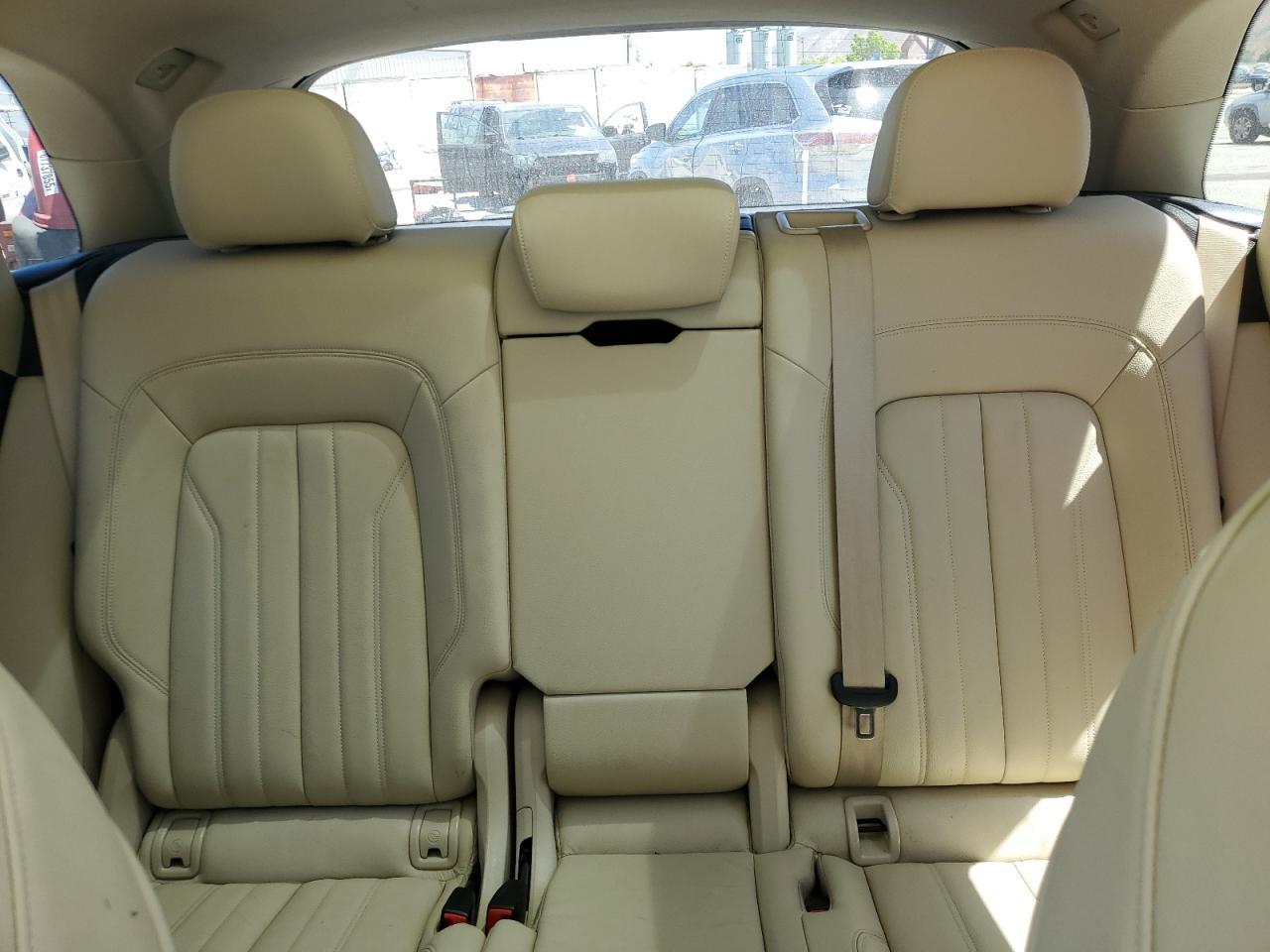 2018 Audi Q5 Prestige - zdjęcie 10