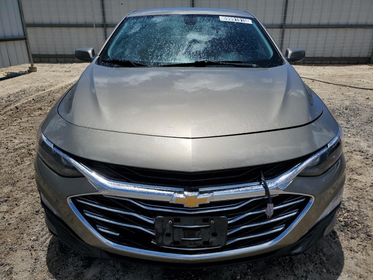 2020 Chevrolet Malibu - zdjęcie 5