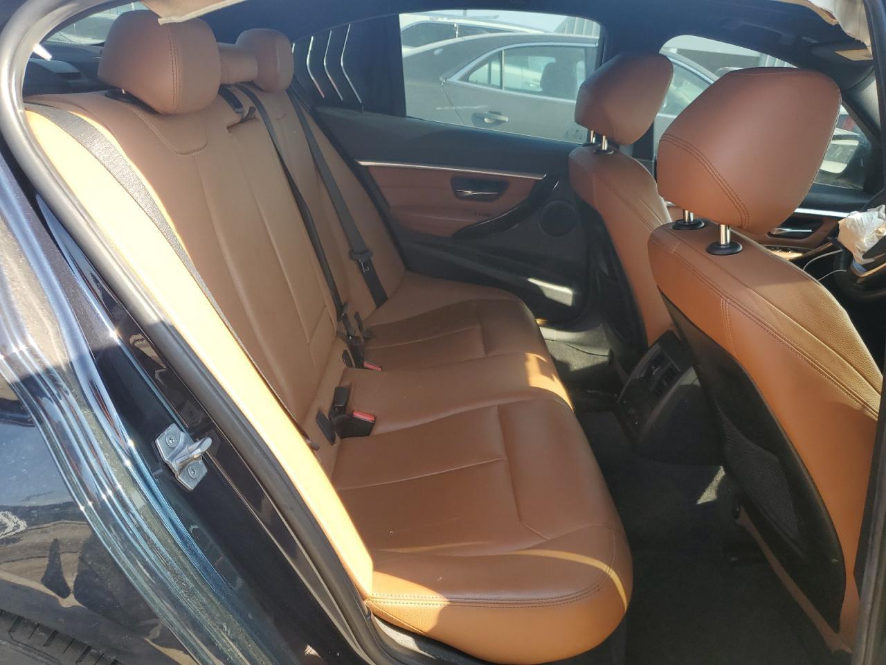 2016 BMW 328 Xi Sulev - zdjęcie 10