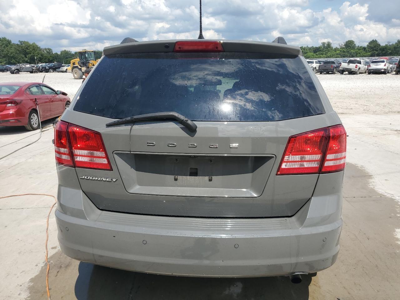 2020 Dodge Journey Se - zdjęcie 6