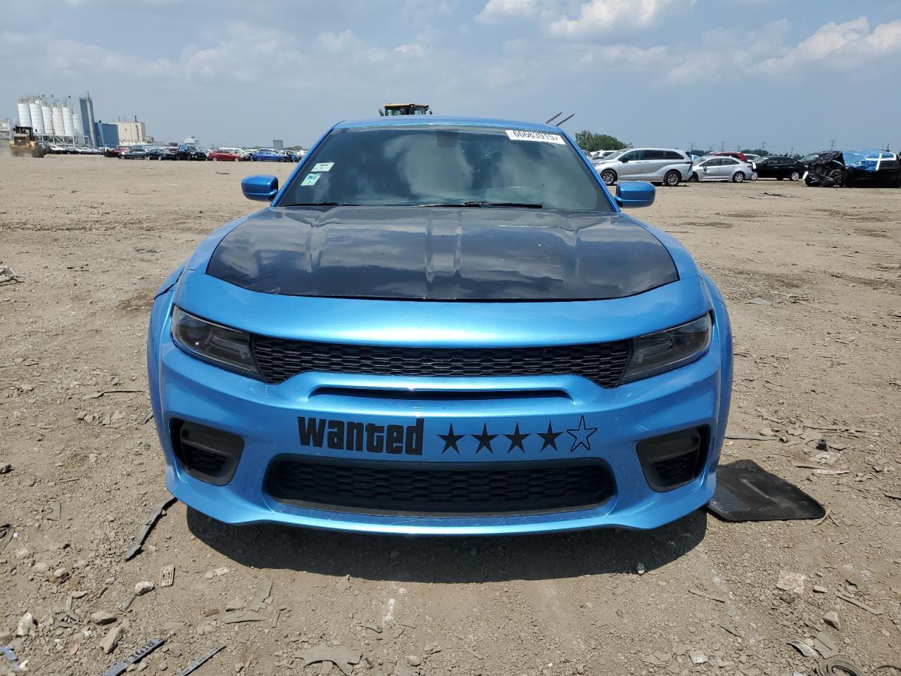 2016 Dodge Charger R/T - zdjęcie 5