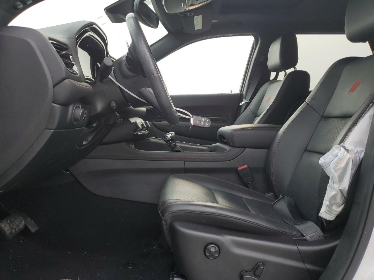 2024 Dodge Durango Gt - zdjęcie 7