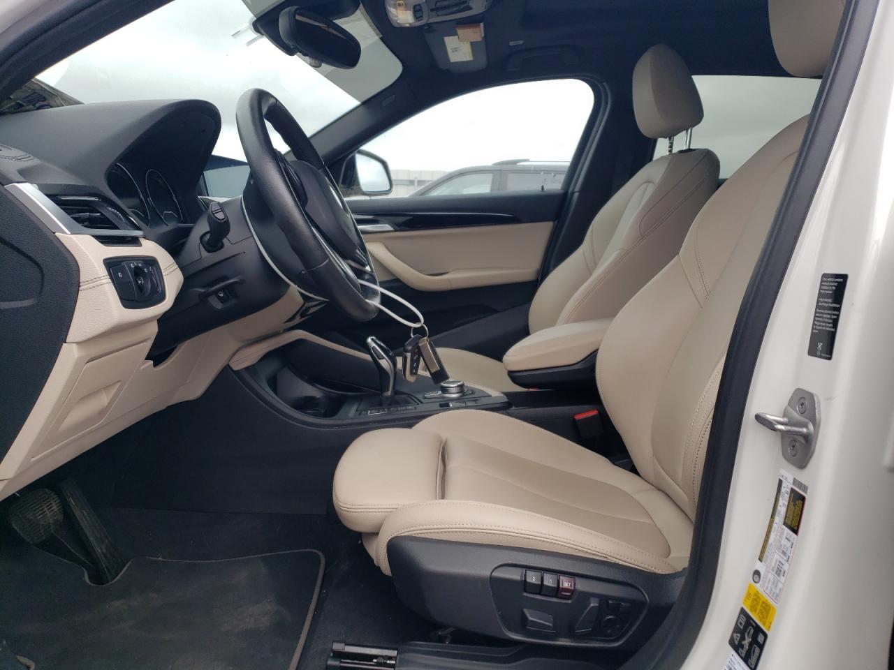 2020 BMW X2 xDrive28I - zdjęcie 7