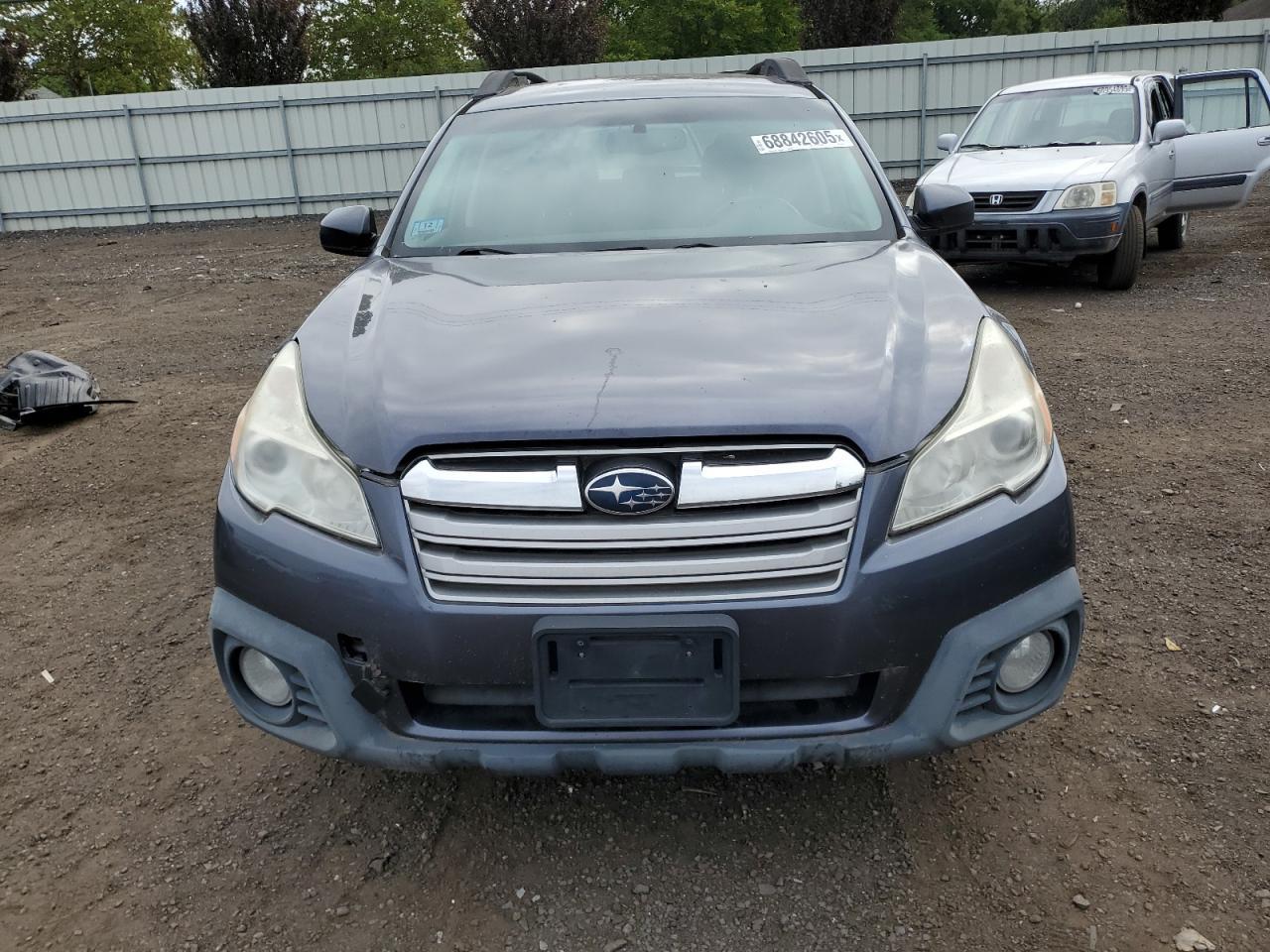 2014 Subaru Outback 2.5I Premium - zdjęcie 5