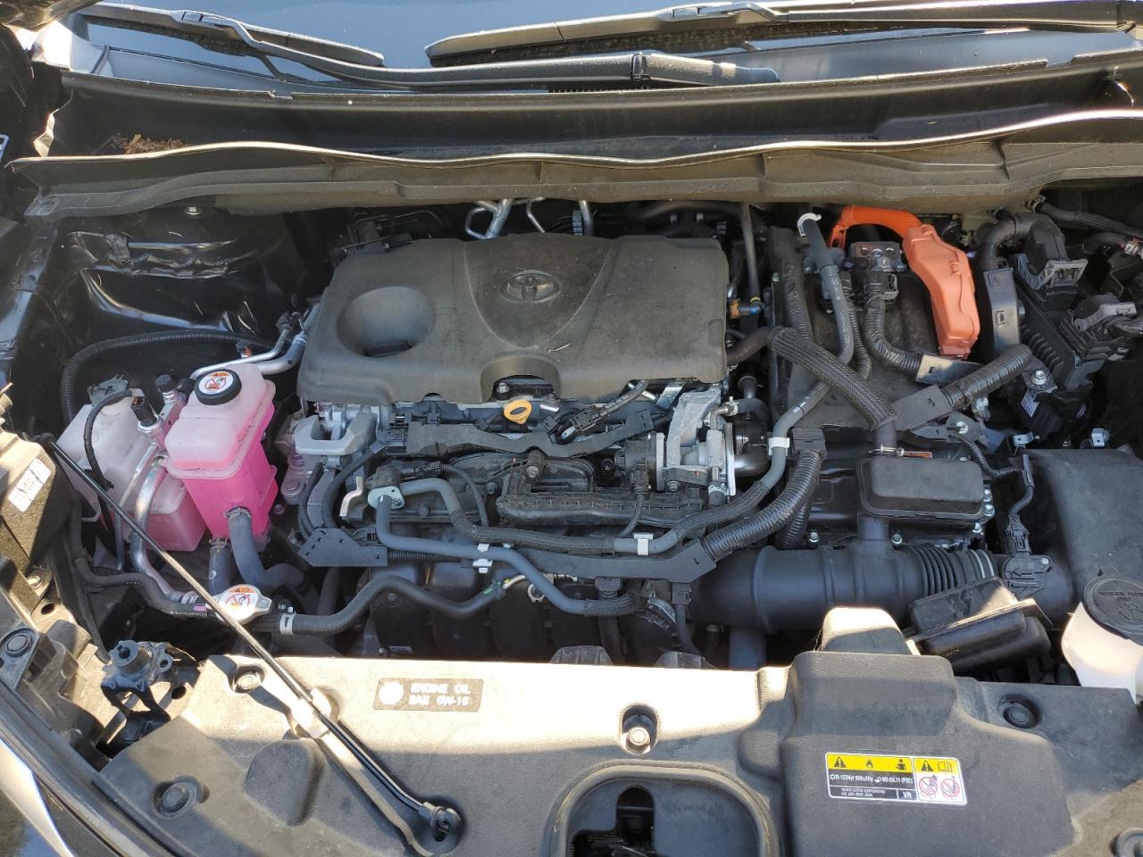 2021 Toyota Sienna Limited - zdjęcie 12