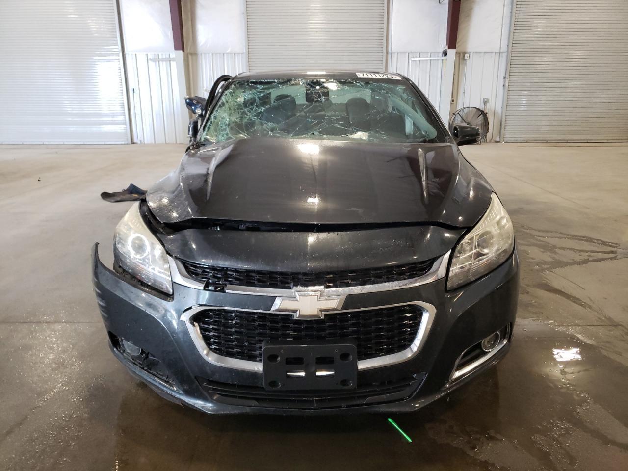 2015 Chevrolet Malibu 2Lt - zdjęcie 5