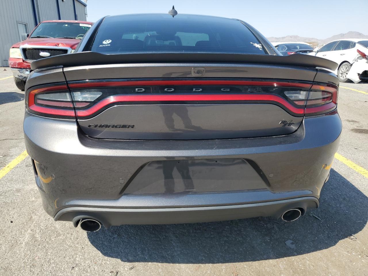 2023 Dodge Charger R/T - zdjęcie 6