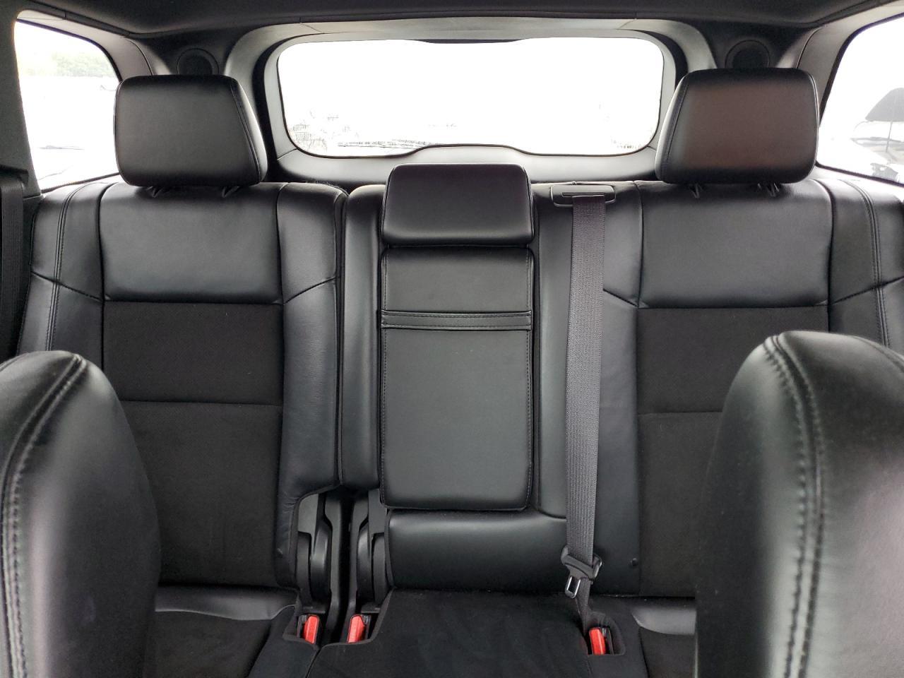 2019 Jeep Grand Cherokee Laredo - zdjęcie 10