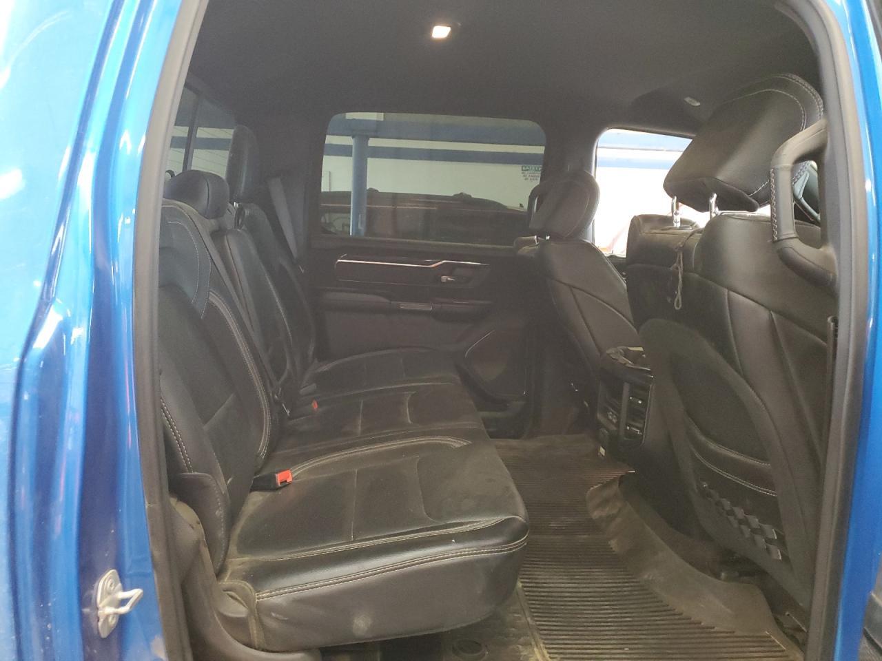 2022 Ram 1500 Trx - zdjęcie 10