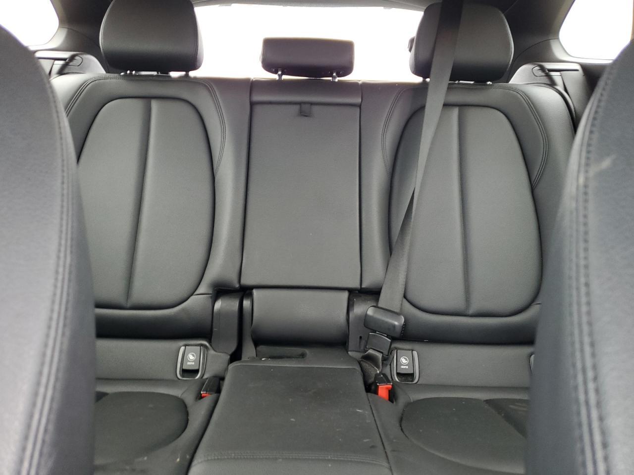 2017 BMW X1 xDrive28I - zdjęcie 10
