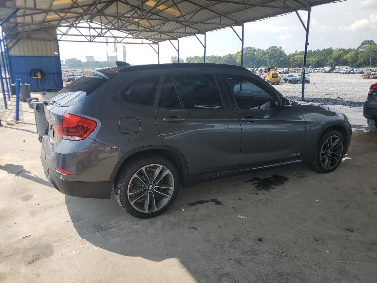 2015 BMW X1 xDrive28I - zdjęcie 3