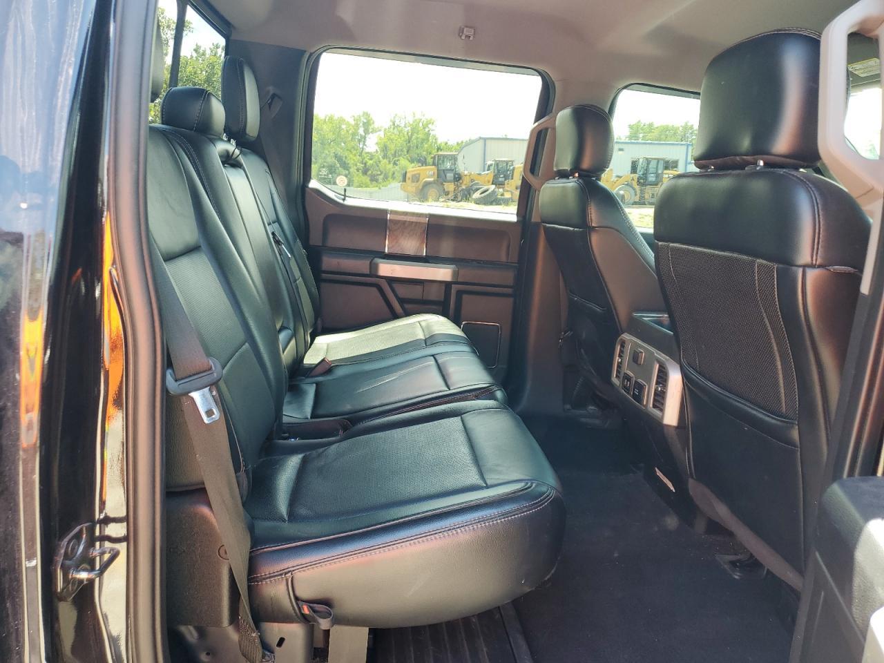 2019 Ford F250 Super Duty - zdjęcie 10
