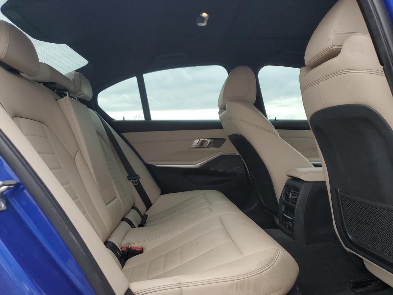 2020 BMW M340Xi - zdjęcie 10