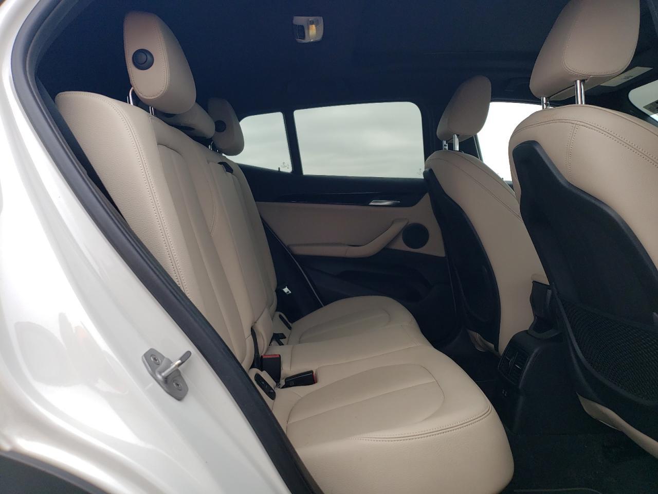 2020 BMW X2 xDrive28I - zdjęcie 11