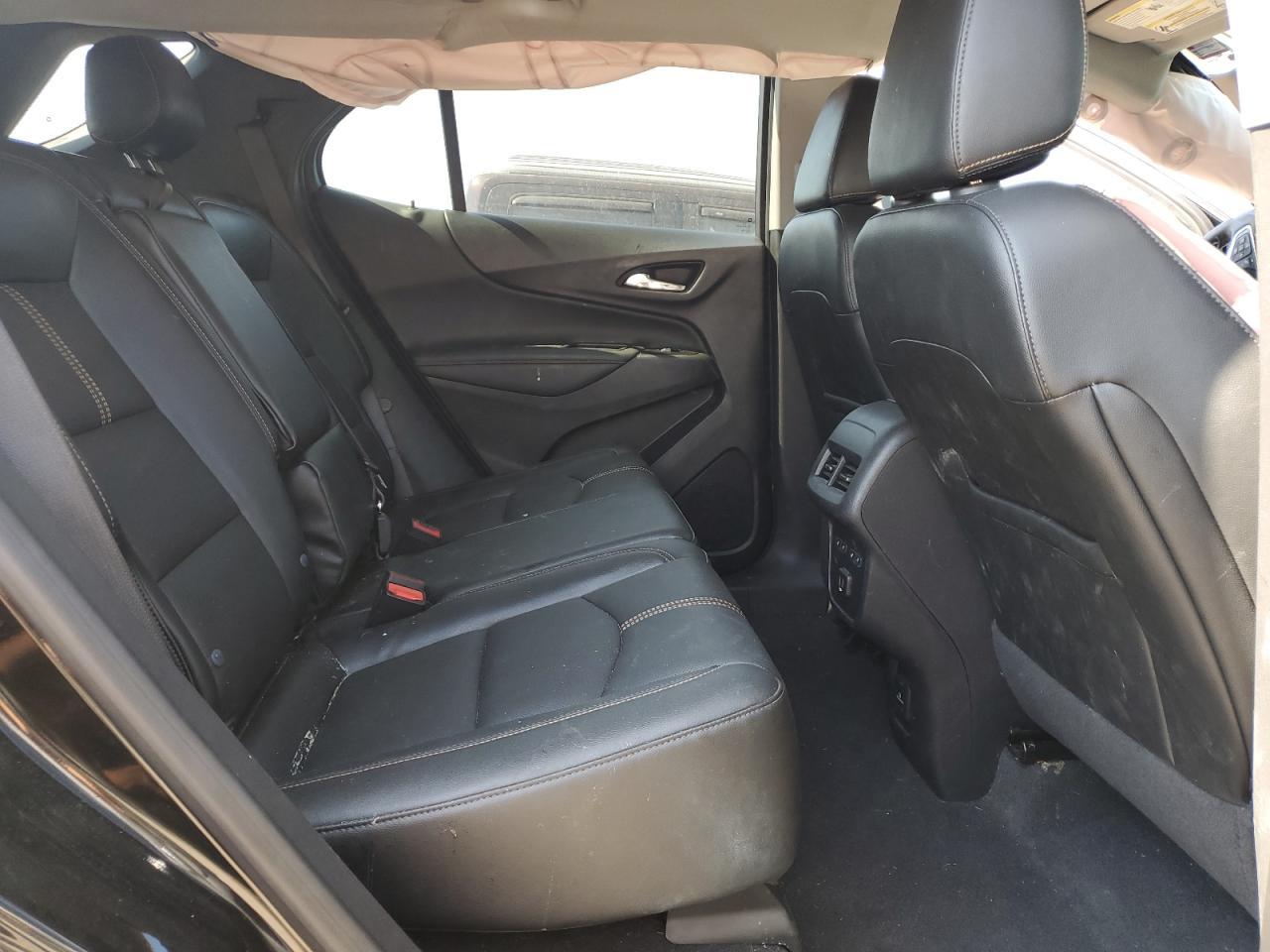 2023 Chevrolet Equinox Premier - zdjęcie 11