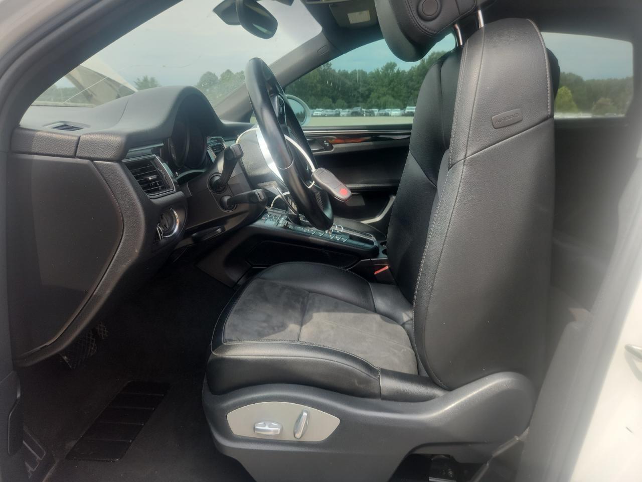 2016 Porsche Macan S - zdjęcie 7