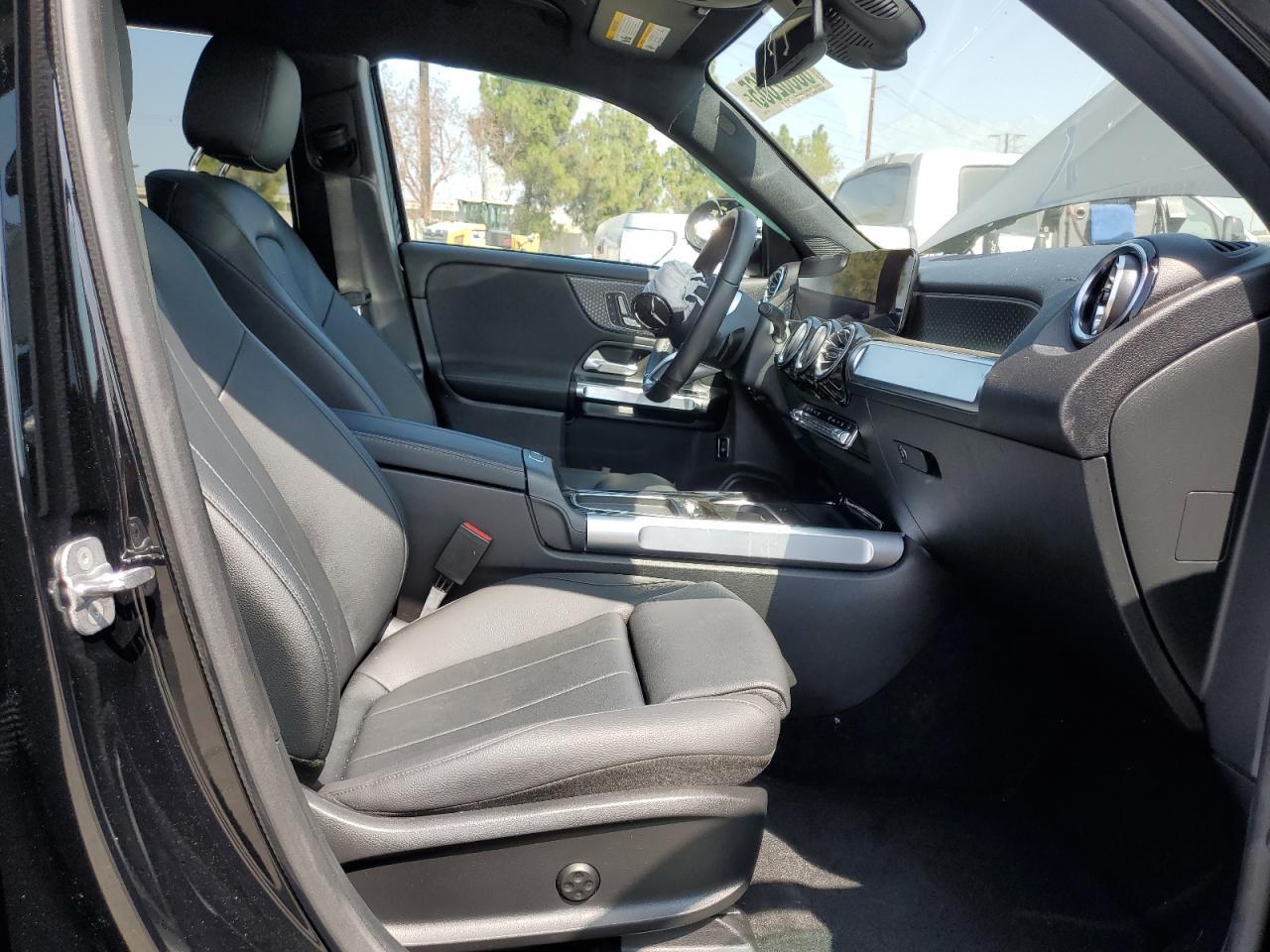 2024 Mercedes-Benz Eqb 250+ - zdjęcie 7