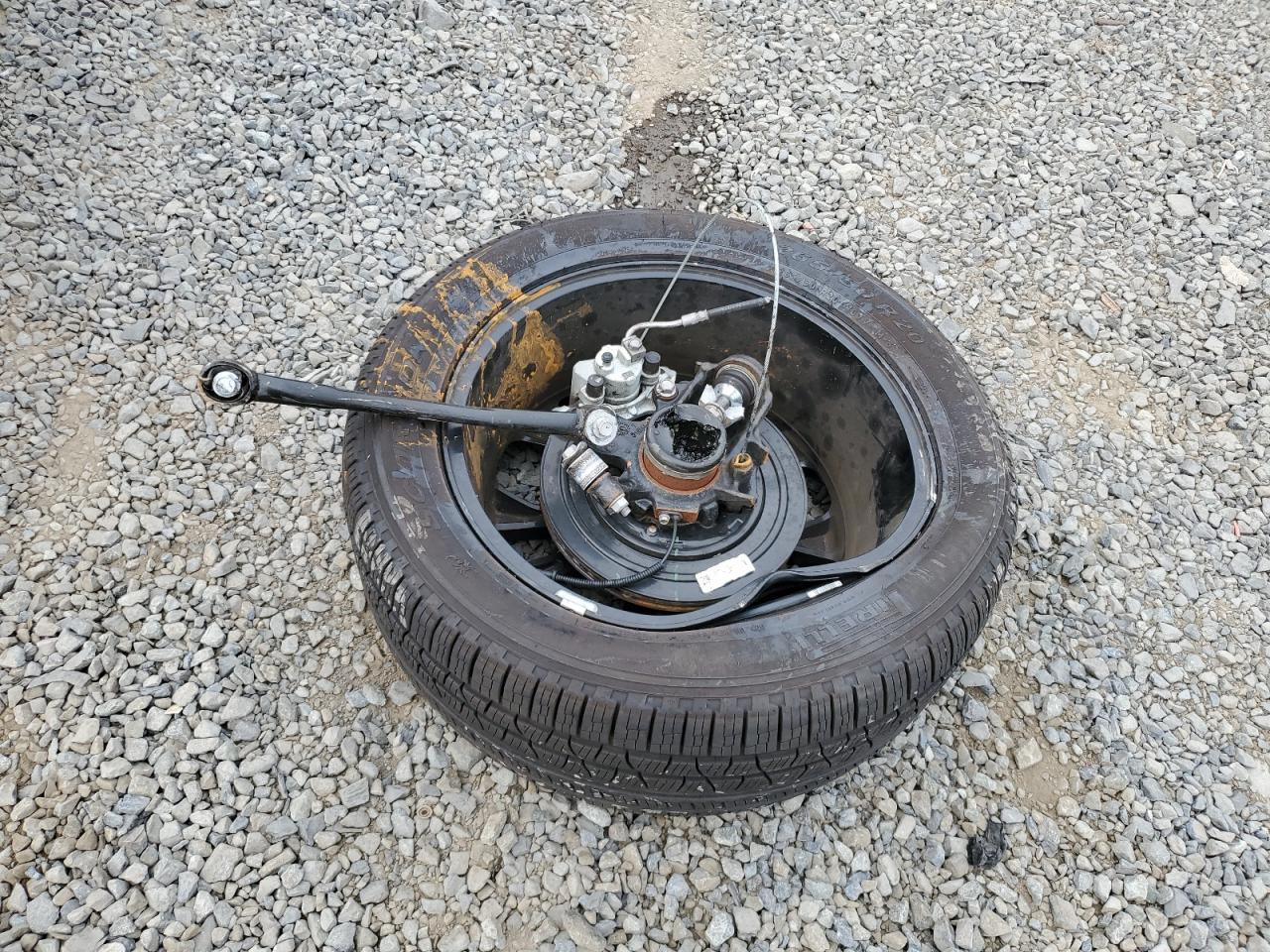 2024 Dodge Durango Gt - zdjęcie 13