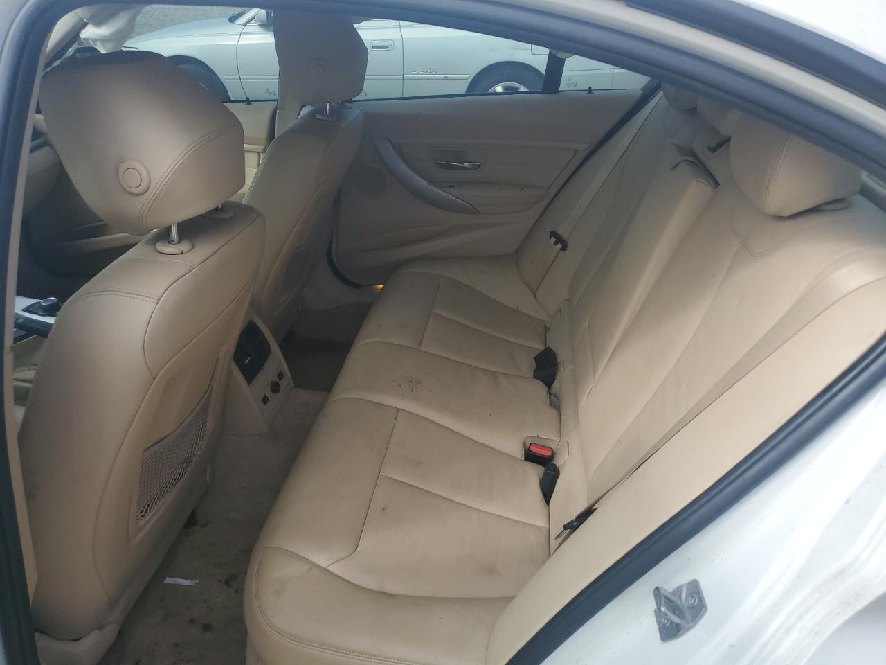 2013 BMW 328 Xi - zdjęcie 10