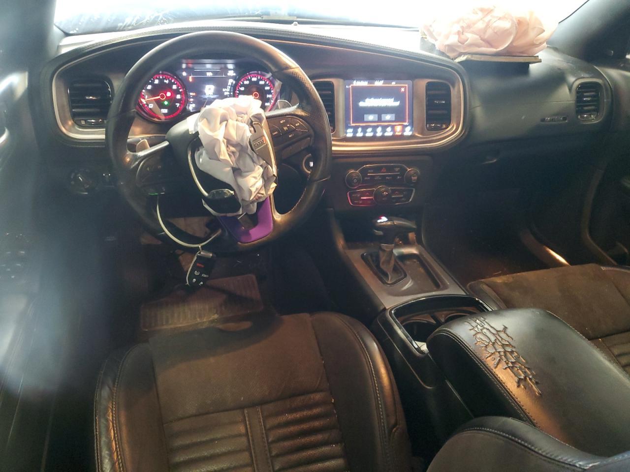 2019 Dodge Charger R/T - zdjęcie 8