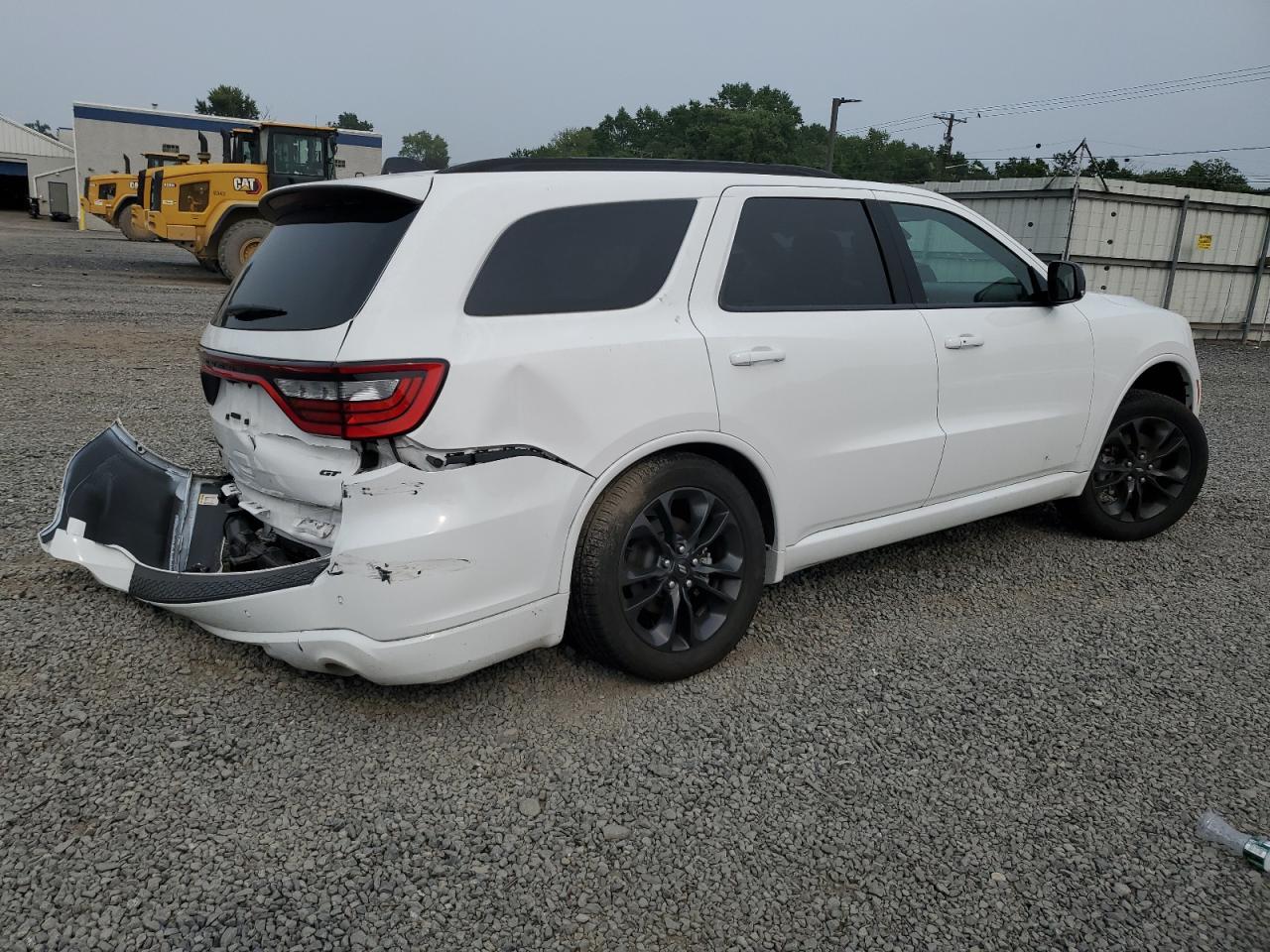 2024 Dodge Durango Gt - zdjęcie 3