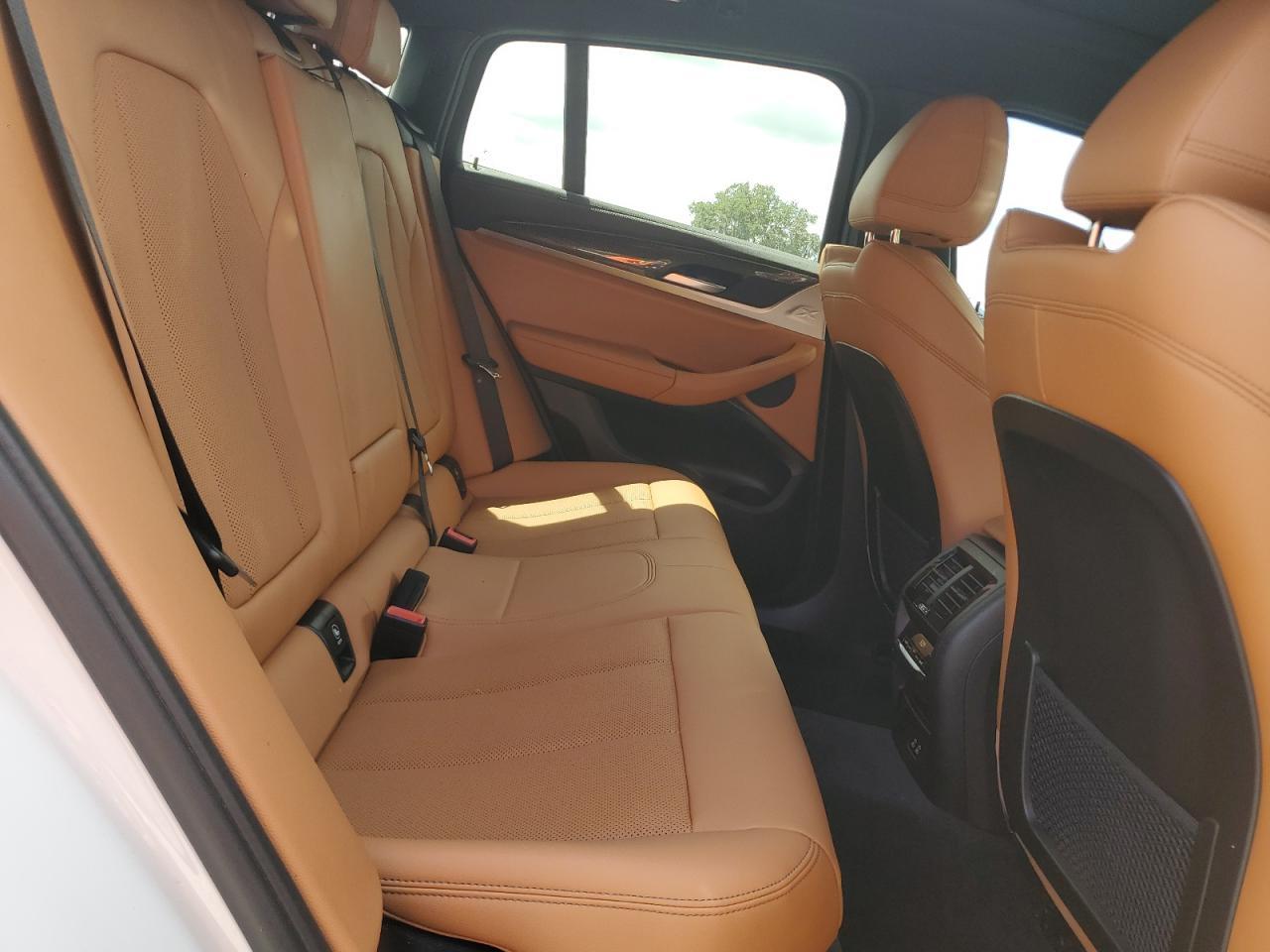 2023 BMW X4 M40I - zdjęcie 11