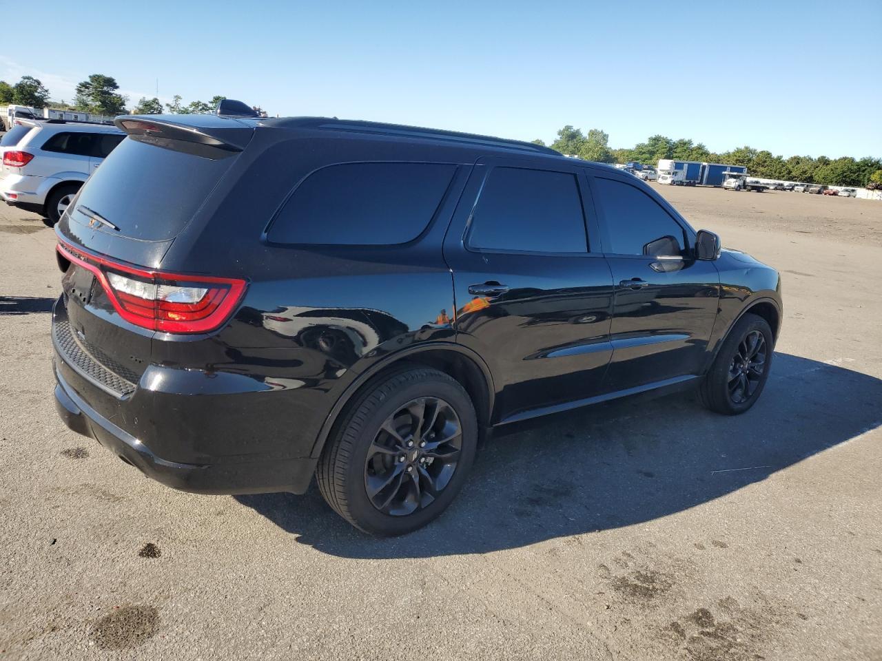 2023 Dodge Durango Gt - zdjęcie 3