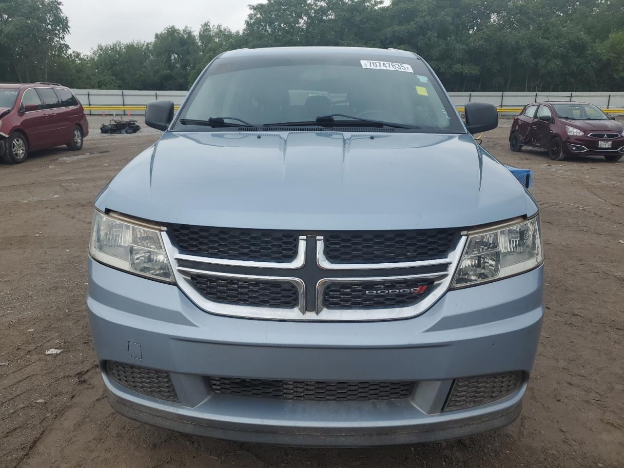 2013 Dodge Journey Se - zdjęcie 5