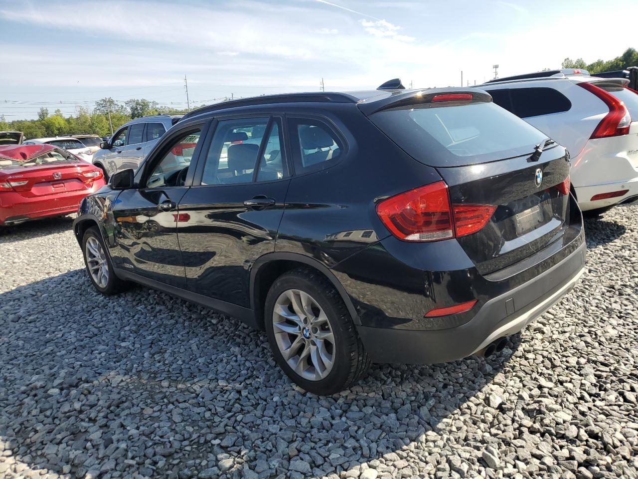 2015 BMW X1 xDrive28I - zdjęcie 2