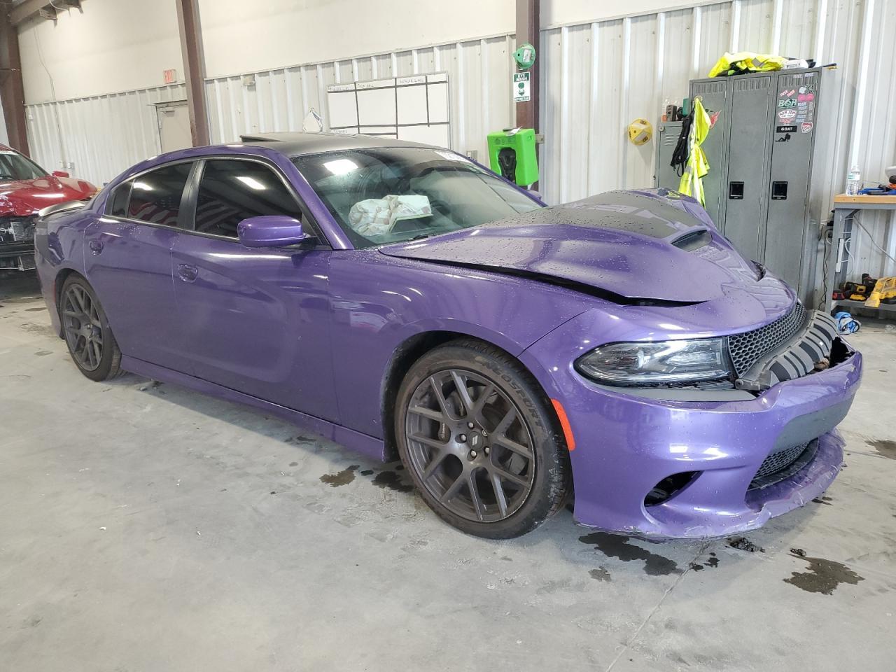 2019 Dodge Charger R/T - zdjęcie 4